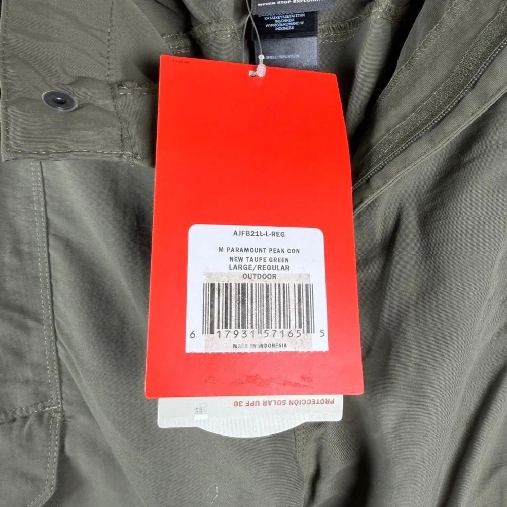 The North Face north face